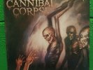 Cannibal Corpse – Gore Obsessed LP 2002 Metal Blade Germany