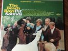 THE BEACH BOYS PET SOUNDS DUOPHONIC LP VINYL ALBUM IN SHRINK