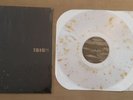 Isis Oceanic Clear w/ Gold Splatter Vinyl Records 2021 New Unsealed Ipecac