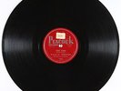 R&B 78 - Willie M. Thornton - The Fish - Peacock - VG++ mp3