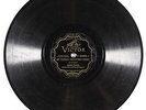 Prewar C&W 78 - Carter Family - My Clinch Mountain Home - Victor V-40058 - mp3