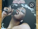 DONNA SUMMER LIVE AND MORE LP w/ HYPE STICKER SEALED
