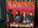 RAMONES MONDO BIZARRO  ORIGINAL FIRST PRESSING 1992  VINYL LP