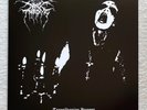 DARKTHRONE . Transilvanian Hunger LP 1994  Mayhem  Bolt Thrower Death Dissection
