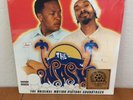 SEALED The Wash Original Soundtrack Vinyl DR DRE SNOOP DOGG Rap Movie Record LP