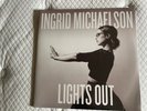 Ingrid Michaelson Lights Out Vinyl