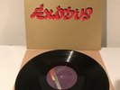 Exodus - Bob Marley & The Wailers [1977 vinyl LP, Island]