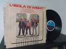 L'isola Di Wright**I Dik Dik**RARE**Pysch /Prog Rock**Italy Press**EX Condition