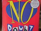 NO DOUBT SELF TITLED 180 GRAM NEW VINYL