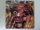 DEMOLITION HAMMER Tortured Existence Vinyl LP Sodom Sadus Malevolent Creation