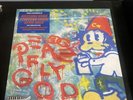 WESTSIDE GUNN, STOVE GOD COOKS - Peace “Fly” God LP (Black Vinyl) 1307/1500