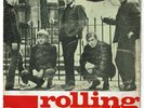 The Rolling Stones - EP Portugal PEP 1087 - Very rare