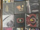 PEARL JAM VINYL ALL 11 STUDIO ALBUMS TEN VS NO CODE VITALOGY YIELD RECORDS LOT