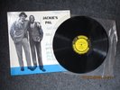 Jackie McLean  Intro Bill Hardman   Jackie's Pal  Prestige LP 7068   Mono   RVG