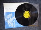 Elmo Hope Quartet – Hope Meets Foster   Prestige LP 7021   RVG   Mono