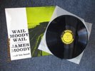 James Moody And His Band – Wail Moody Wail   Prestige LP 7036   RVG   Mono