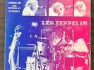 Led Zeppelin - Going To California - 2XLP Blue Vinyl