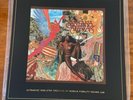 Santana Abraxas Mobile Fidelity Ultradisc One Step Used