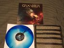 Delusions of Grandeur Reclamation Vinyl Record LP Megalon Merge /50 new djent