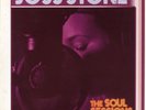 Joss Stone - The Soul Sessions (LP, Album)