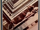 Vtg The BEATLES 1967-1970 Blue Album 1976 PRESSING Vinyl 2Lp Record OG NEAR MINT