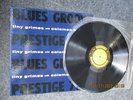 Tiny Grimes With Coleman Hawkins – Blues Groove   Prestige LP 7138   RVG   Mono