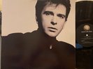 Peter Gabriel SO Vinyl LP Geffen GHS 24088 EX #1 Press Sledgehammer In Your Eyes