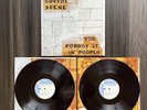 Broken Social Scene You Forgot It In People PURPLE Vinyl LP Arts & Crafts Indie