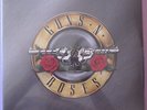 GUNS N 'ROSES - GREATEST HITS - VINYL LP SEALED EUROPE 2020 MINT