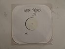 THE WHITE STRIPES BLOOD CELLS LP INSANELY RARE 2001 SYMPATHY TEST PRESSING  JACK