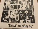 PUSSY GALORE EXILE ON MAIN ST. VINYL LP BOOTLEG RECORD NM/NM Minor Threat Fugazi