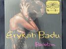 ERYKAH BADU - Baduizm (1997) 2xLP US Reissue-2016 Vinyl RARE R&B Soul VG+