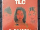 TLC - Crazysexycool (1994) 2XLP US Reissue-2012 Vinyl RARE R&B Hip Hop EX