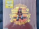 KANYE WEST - The College Dropout (2004) 2xLP US Reissue Vinyl Jay-Z Twista EX