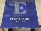 Elton John DIAMONDS 2LP 2017 ISLAND  180G MASTERDISK REMASTERING VG++/VG+