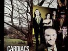 Cardiacs On Land And In The Sea vinyl LP album record UK
