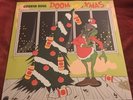 MF DOOM XMAS Vinyl / Cookin Soul/ RARE  Excellent Condition