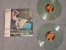 David Bowie - The Man Who Sold The World - 1990 US 2 LP Clear Vintage Vinyl