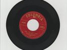 The COLLINS KIDS - 45 Hop Skip and Jump  USA) or.pres. M-