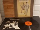 MOTT THE HOOPLE ALL THE YOUNG DUDES ORIGINAL VINYL LP CBS 65184 1972 DAVID BOWIE