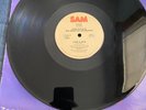 John Davis & The Monster Orchestra I Can't Stop / I Get A Kick Vinyl Record 1979