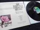 Sheffield Track Record Sheffield Lab 20 NM lp
