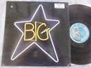 Big Star  - #1 Record -  1972 US LP - First Pressing w/ Promo sticker