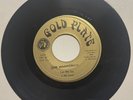 Harmonics CHICAGO GANGSTERS 1971 SWEET SOUL 45 Let Me Go / People Get Ready HEAR
