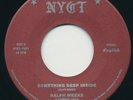 Latin Soul* Ralph Weeks* NYCT Reissue* Something Deep Inside