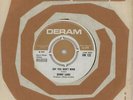 Say You Don't Mind - EX Denny Laine UK 7