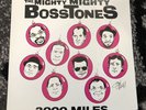 The Mighty Mighty Bosstones “2000 Miles” 7”