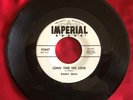 Ronny Smith, Imperial 5667, Long Time No Love & It Hurt Me So, Rocker & Teen VG+