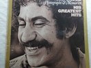Jim Croce Photographs and Memories His Greatest Hits Lifesong 35010 Record Album