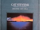Cat Stevens Morning Has Broken Vol 2 Hits Australia pressing 12'' vinyl Lp 1981